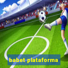 babet plataforma